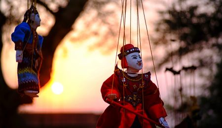 Żydzi, Hanna Gronkiewicz-Waltz i WOŚP. Czyli dzień jak co dzień w Telewizji Publicznej