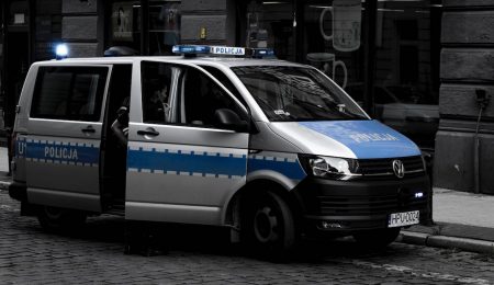 Czasy, gdy pogoda pozwalała na kwestionowanie wyniku pomiaru prędkości dawno minęły
