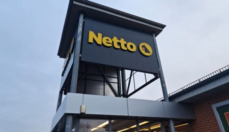 Netto to najlepszy dyskont. Nie zapraszam do dyskusji