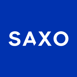 saxo bank