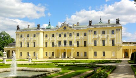 Nie ma na co czekać. 400 złotych na wakacje leżą na stole, ale zaraz mogą zniknąć. Najlepiej ma Podlasie