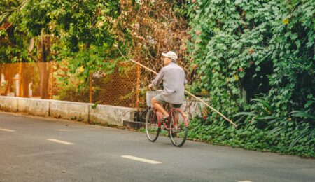 Mandaty dla rowerzystów będą srogie. Ruszyły kontrole